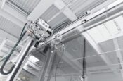 XXXL insulating glass units remain durable thanks to Super Spacer®