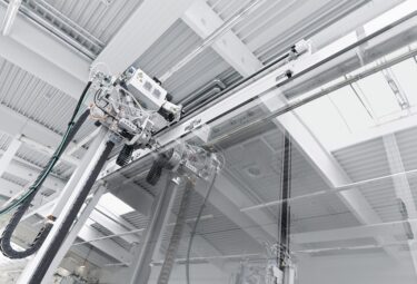 XXXL insulating glass units remain durable thanks to Super Spacer®