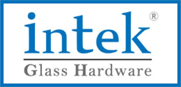 Intek Glass Hardware Logo