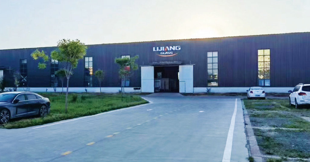 Lijiang sets benchmark with jumbo-size doubleplate argon gas filling line