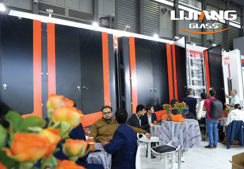 Lijiang sets benchmark with jumbo-size doubleplate argon gas filling line