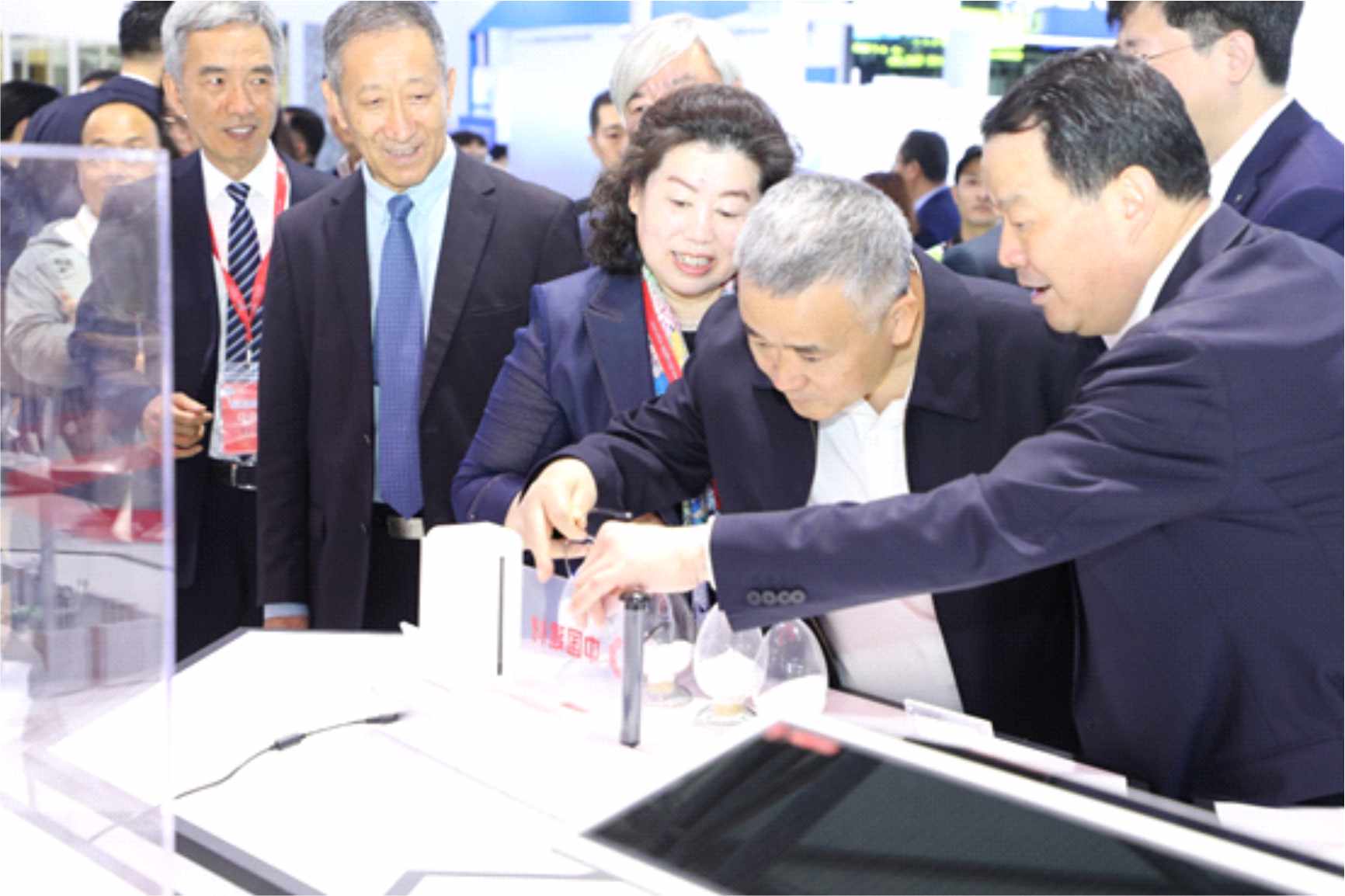 Post-show Report - The 33rd China International Glass Industrial Technical Exhibition Successfully held