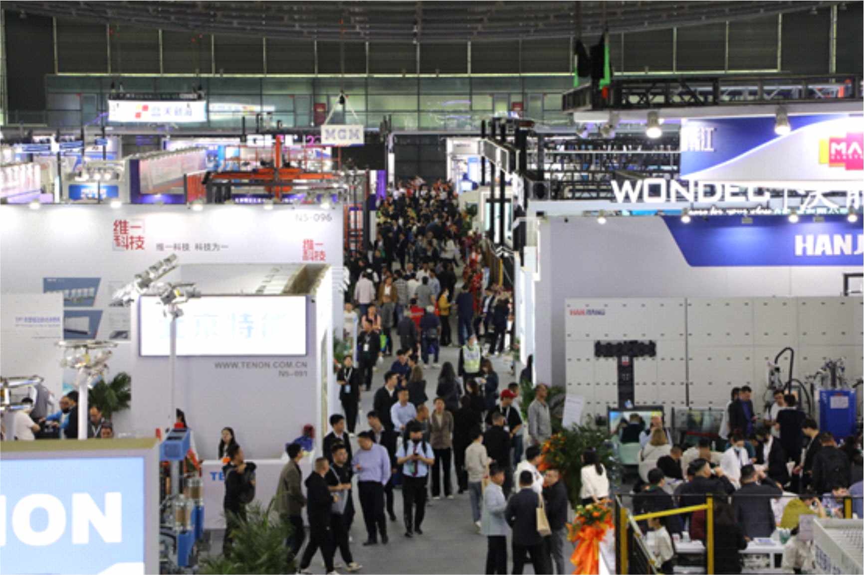 Post-show Report - The 33rd China International Glass Industrial Technical Exhibition Successfully held