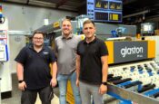 FLACHGLAS Wernberg upgrades its 50-year-old glass lamination line