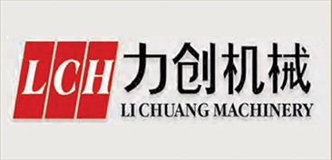 LCH Machinery Logo