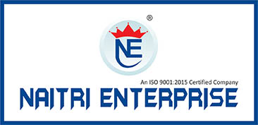 Naitri Enterprises Logo