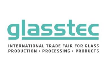 Glasstec logo