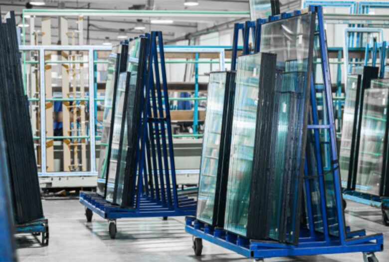 When will Ukraine finally launch its own window glass production?