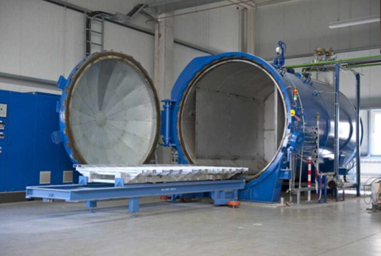 Ensuring autoclave safety in laminated glass production