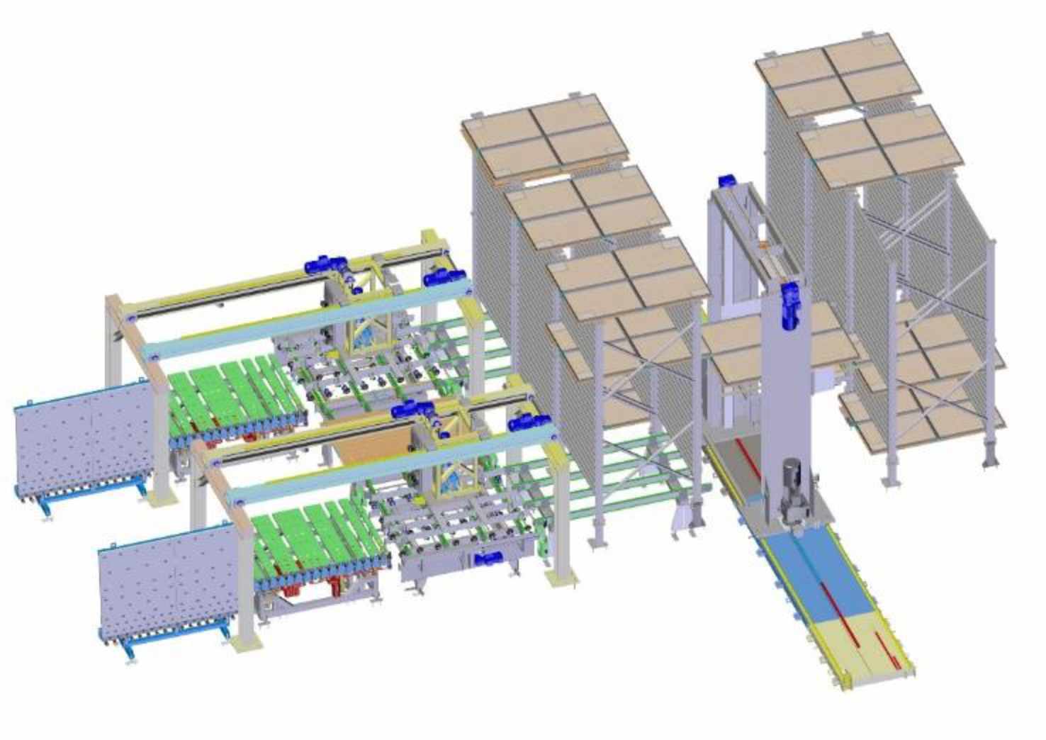 Glasstec HEGLA puts the spotlight on added value and use of resources