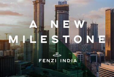 The Fenzi Group is excited to announce the inauguration of Fenzi India, a new commercial hub serving the Indian glass industry!