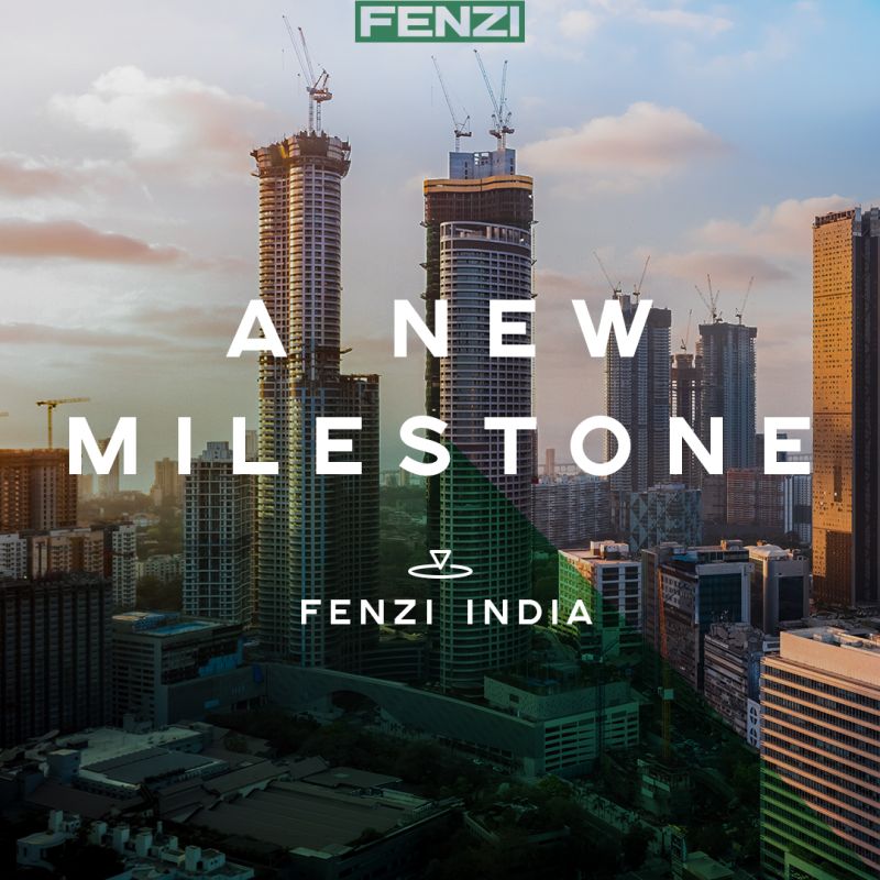 The Fenzi Group is excited to announce the inauguration of Fenzi India, a new commercial hub serving the Indian glass industry! 