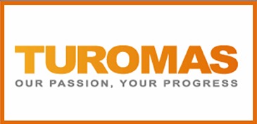 Turomas Logo