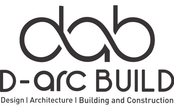 Darc Build Exhibiition Logo