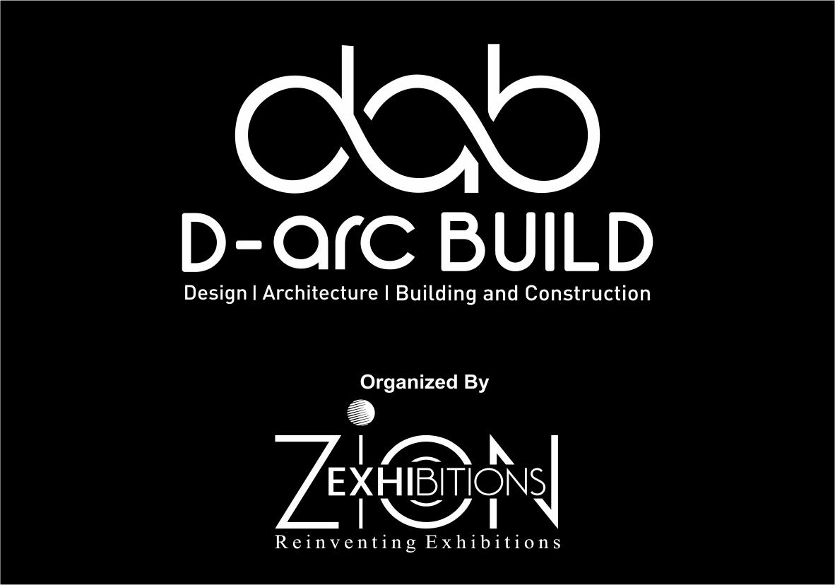 Darc Build Exhibition Logo