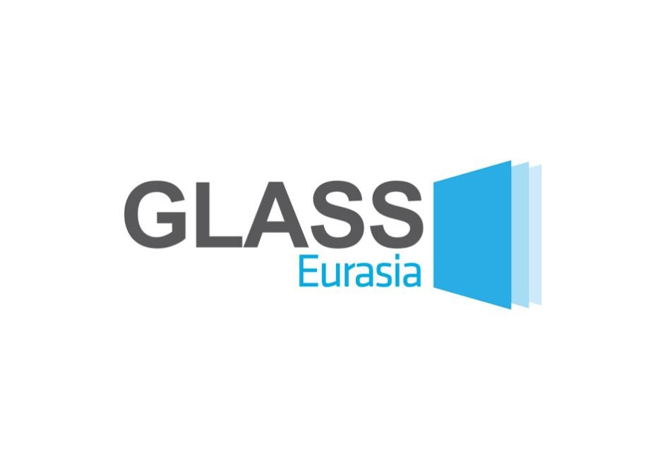 Eurasia Glass Exhibition Logo