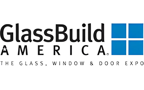 Glass Build America logo