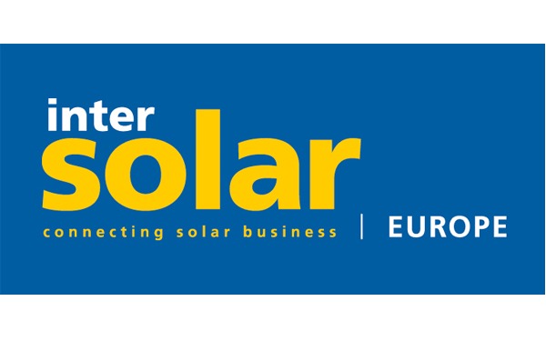 Intersolar Europe Logo