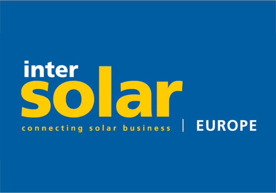 Intersolar Expo Logo