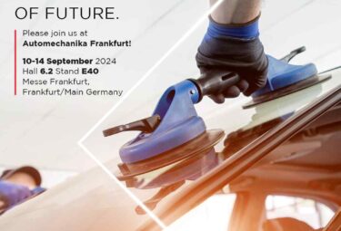 Sisecam Participates in Automechanika 2024