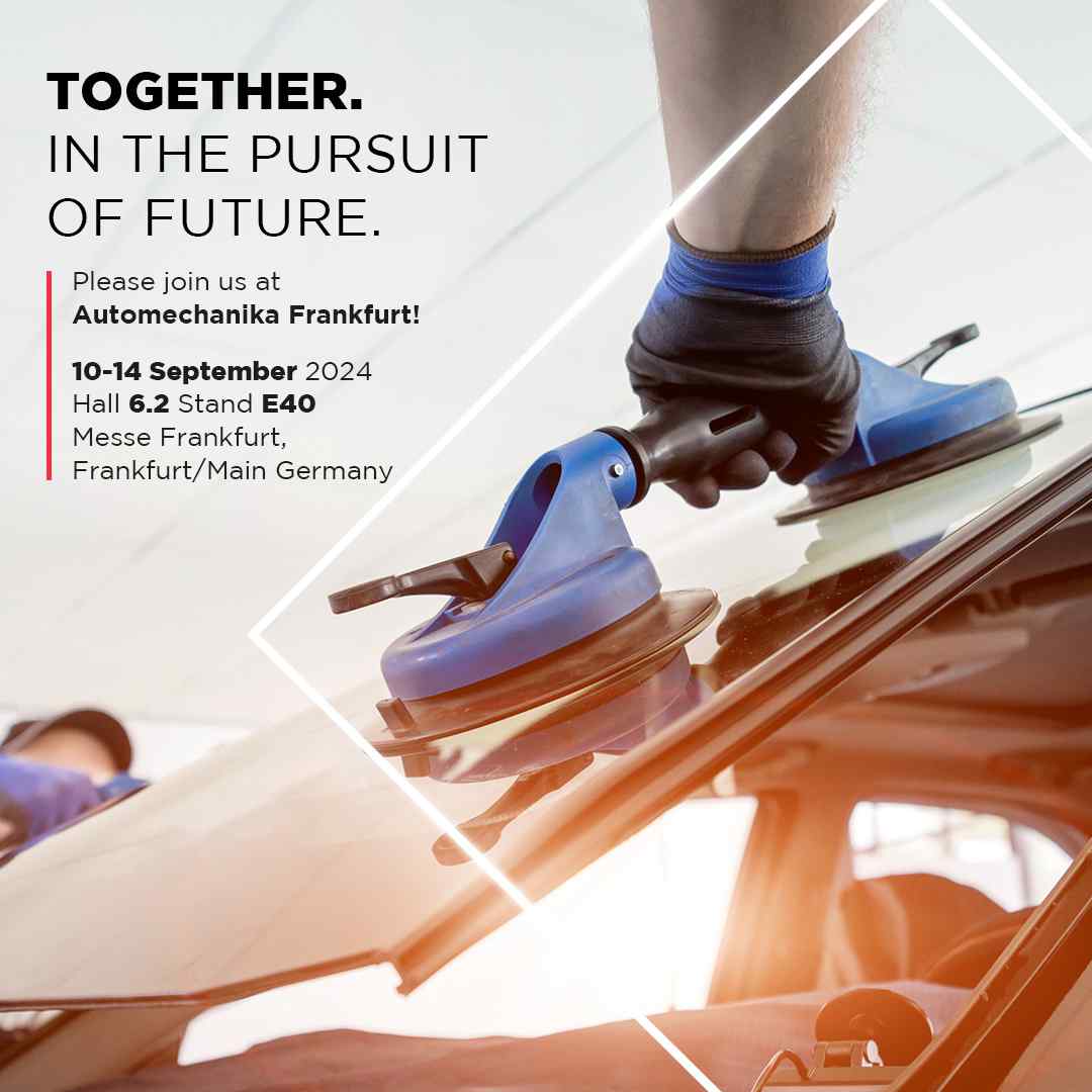 Sisecam Participates in Automechanika 2024