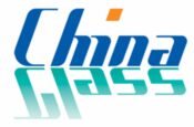 China Glass Exhibition Logo