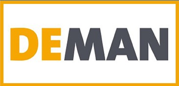 Deman Logo