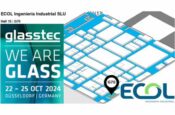 ECOL @glasstec 2024