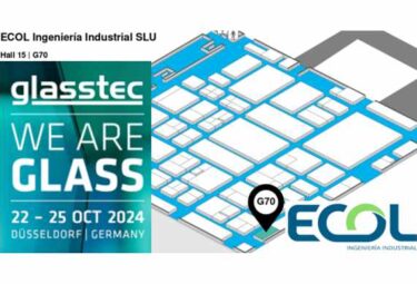 ECOL @glasstec 2024