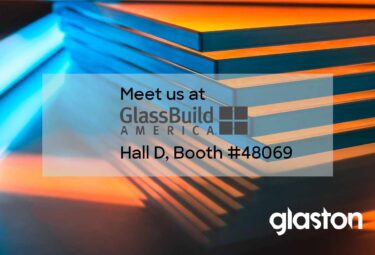 Glaston @GlassBuild America 2024 - Fast-track your performance for greater profitability