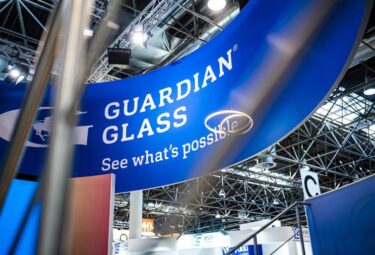 Guardian Glass to focus on innovations and long term partnership at glasstec 2024