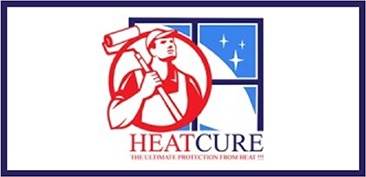 Heat Cure Logo