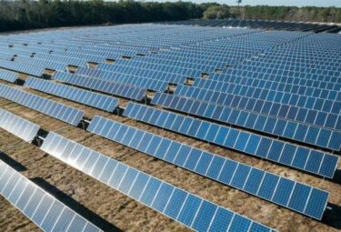 How High-Efficiency Solar Panels Elevate Your Project's ROI?