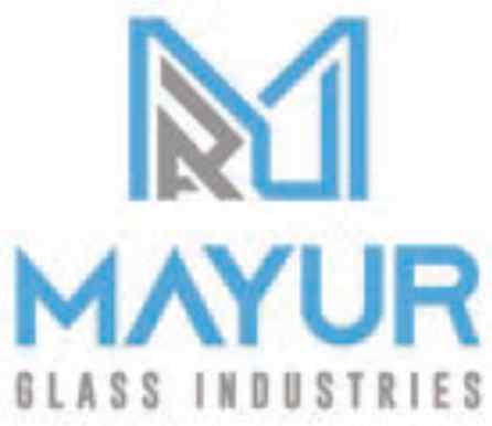 Mayur Glass Industries Logo