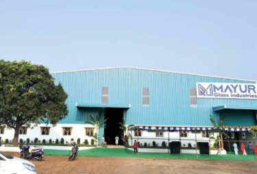 Mayur Glass Industries begins production with ‘North Glass’ machinery