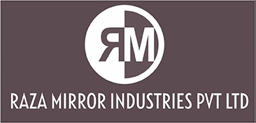 Raza Mirror Logo