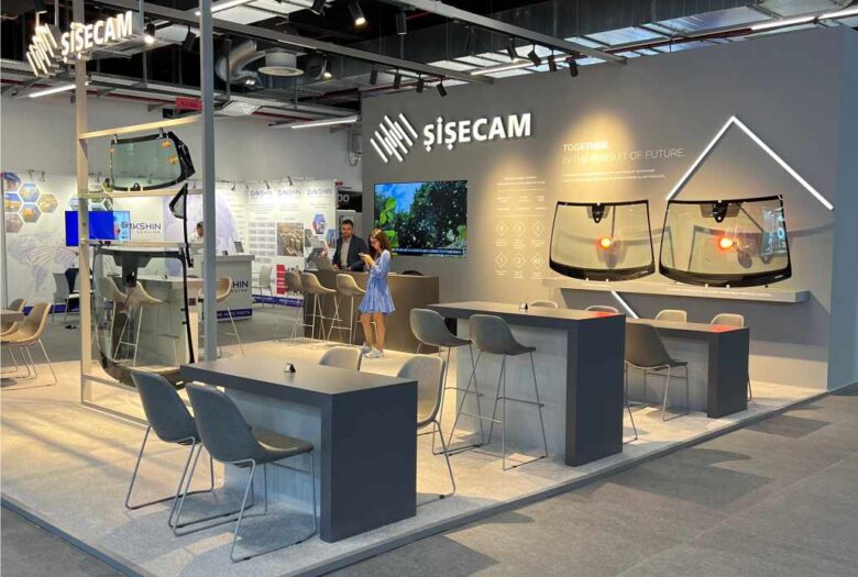 Sisecam Participated in Automechanika 2024