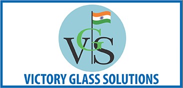 Victory Glass Logo