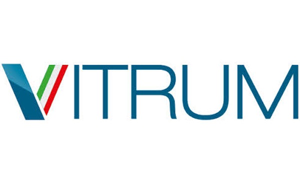 Vitrum Logo