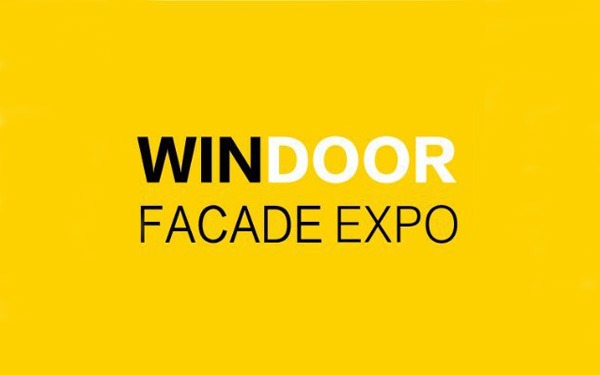 Windoor Facade Expo Logo