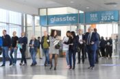 glasstec 2024 on course for success