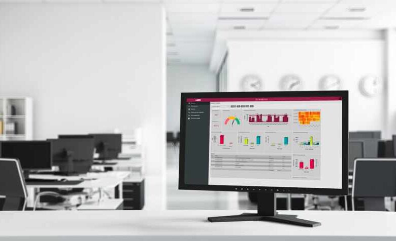 glasstec 2024 – Software @LiSEC booth