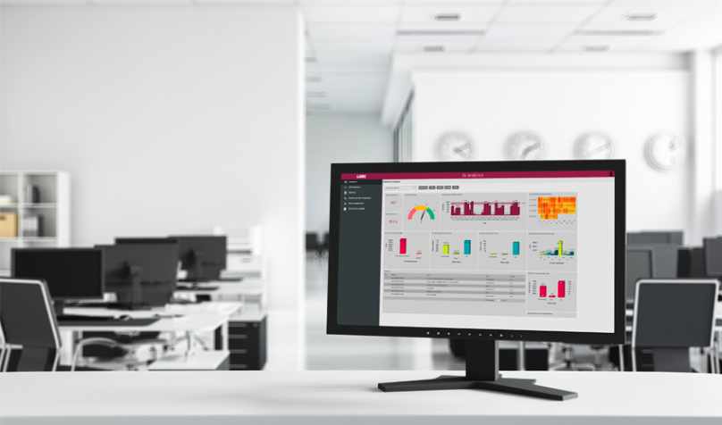 glasstec 2024 – Software @LiSEC booth