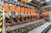 Ciner Glass Belgium signs machinery contract for new Belgian plant