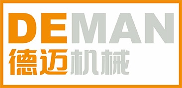 Deman Machinery Logo