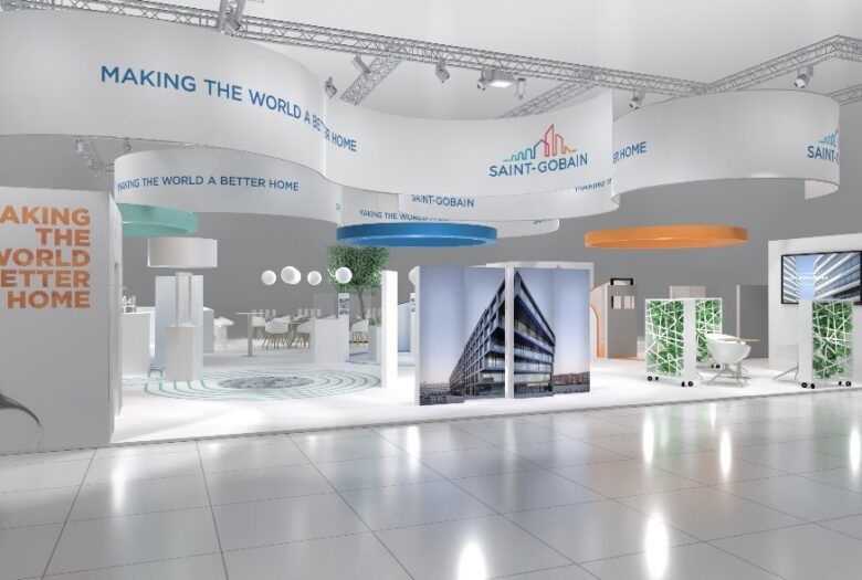 Discover our latest innovations at glasstec 2024: Hall 11, Booth A28