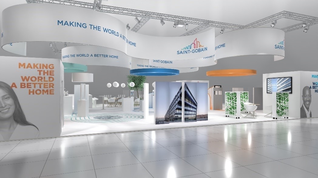 Discover our latest innovations at glasstec 2024: Hall 11, Booth A28