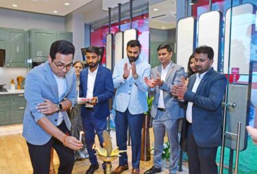 Hafele India Expands Its Footprint in Eastern India with the Launch of a New Franchise Store in Patna in Collaboration with Space Interiors