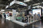 Highlights from LandGlass at Glasstec 2024