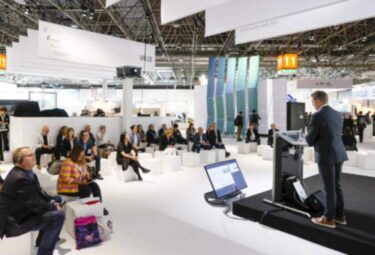 architecture forum at glasstec 2024